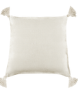 MONTAUK BLANKET - 7 Colors-20x20 pillow-Pom Pom at Home