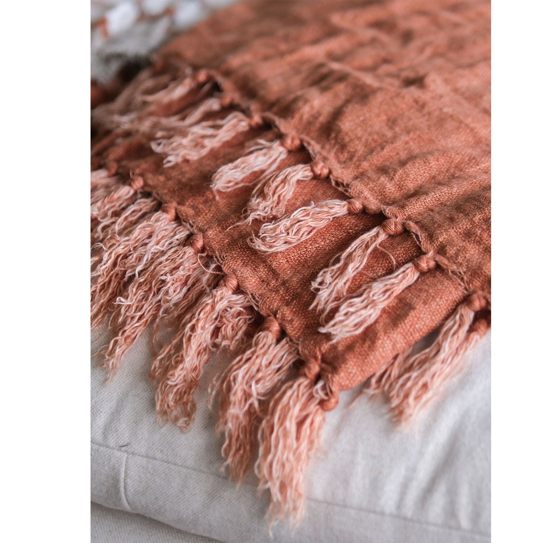 Montauk Throw