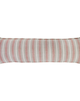 Montecito Body Pillow with insert - pom pom at home