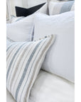 Naples Body Pillow With Insert