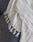 Newport Throw