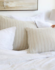 Newport Pillow 20"X 20" With Insert
