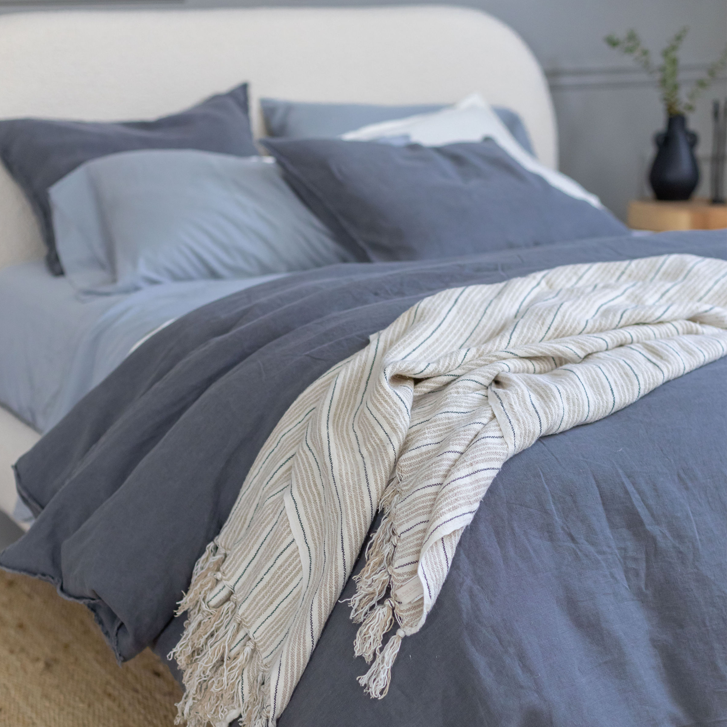 Newport Blanket