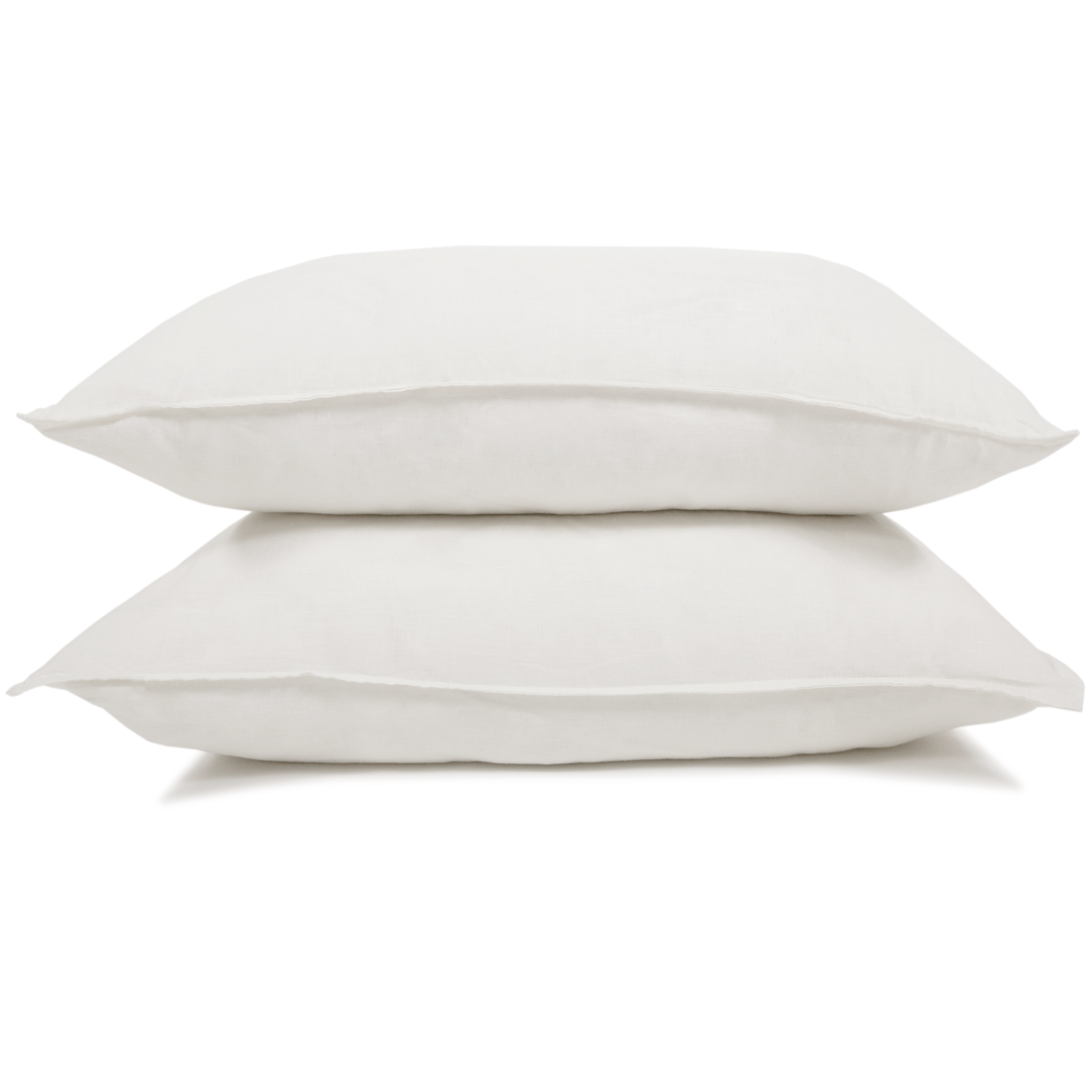 Parker Linen Duvet Set