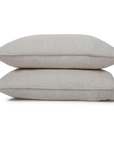 Parker Linen Sham Set