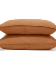 Parker Linen Sham Set