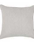 Parker Linen Euro Sham