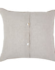 Parker Linen Euro Sham