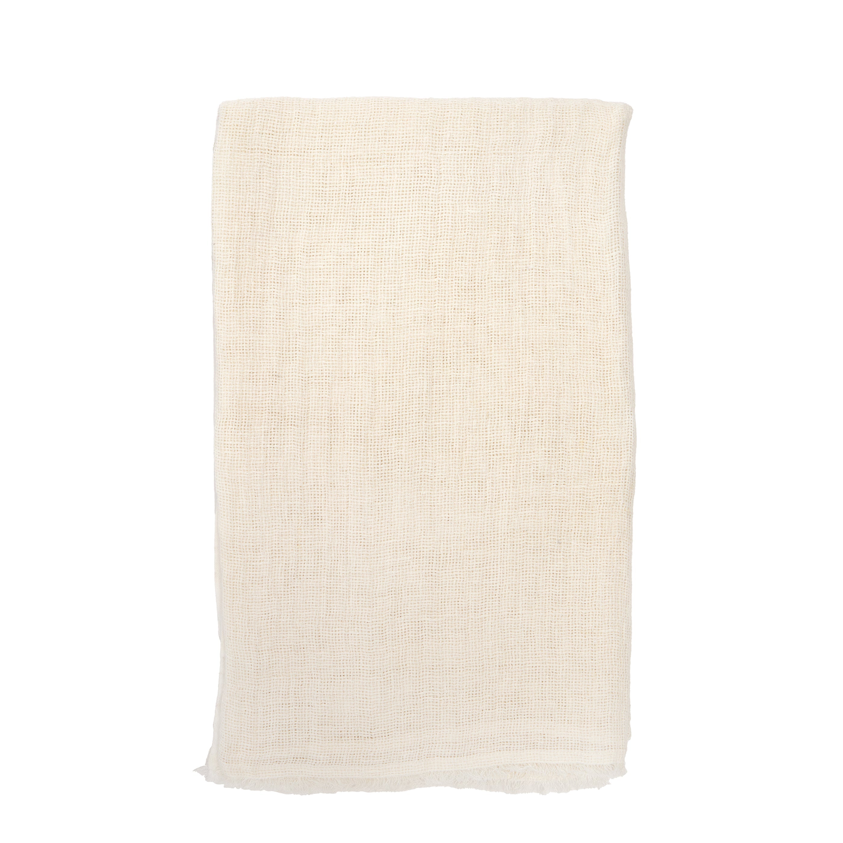 River Oversized Throw