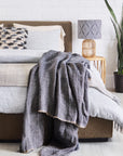 River Oversized Throw