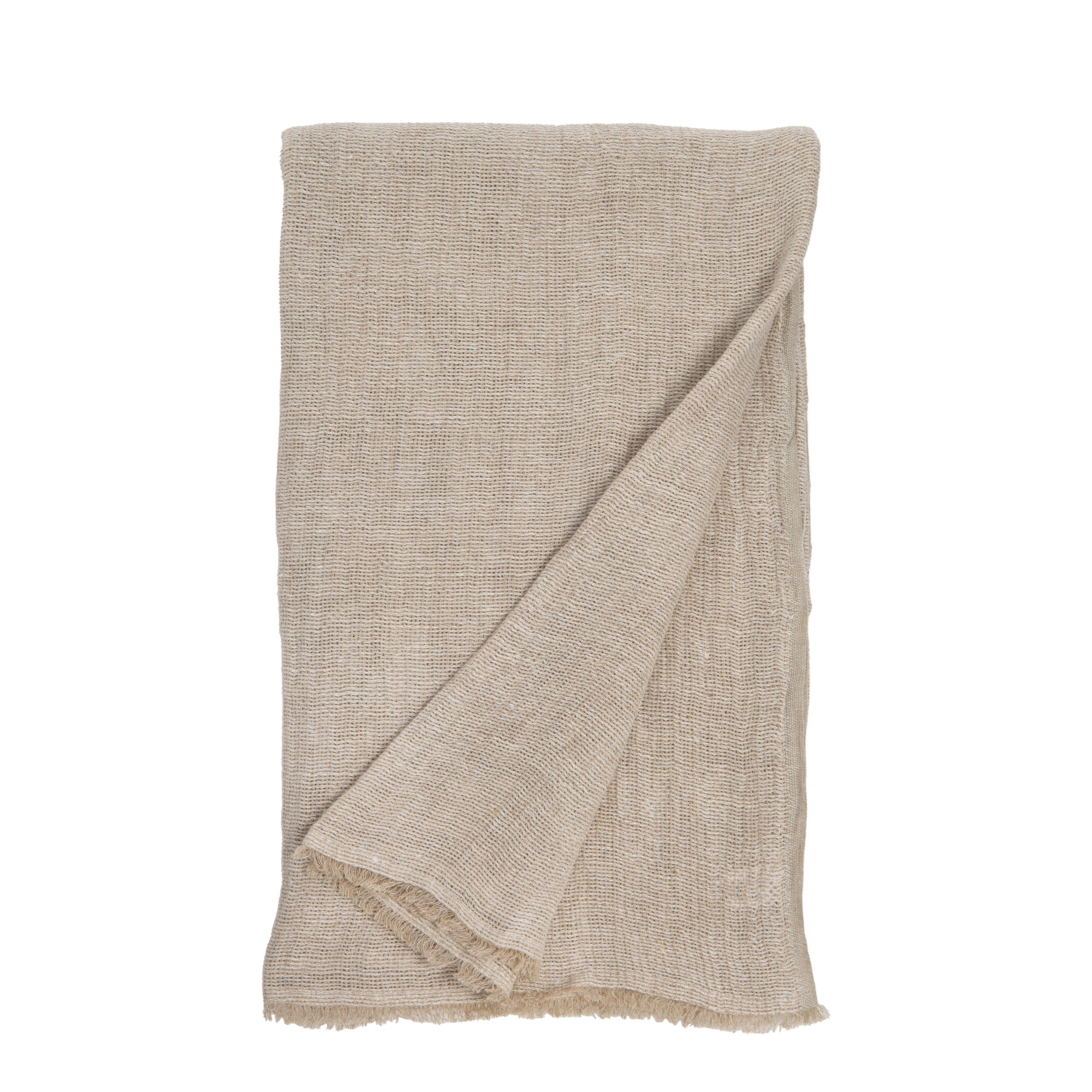 River Oversized Throw