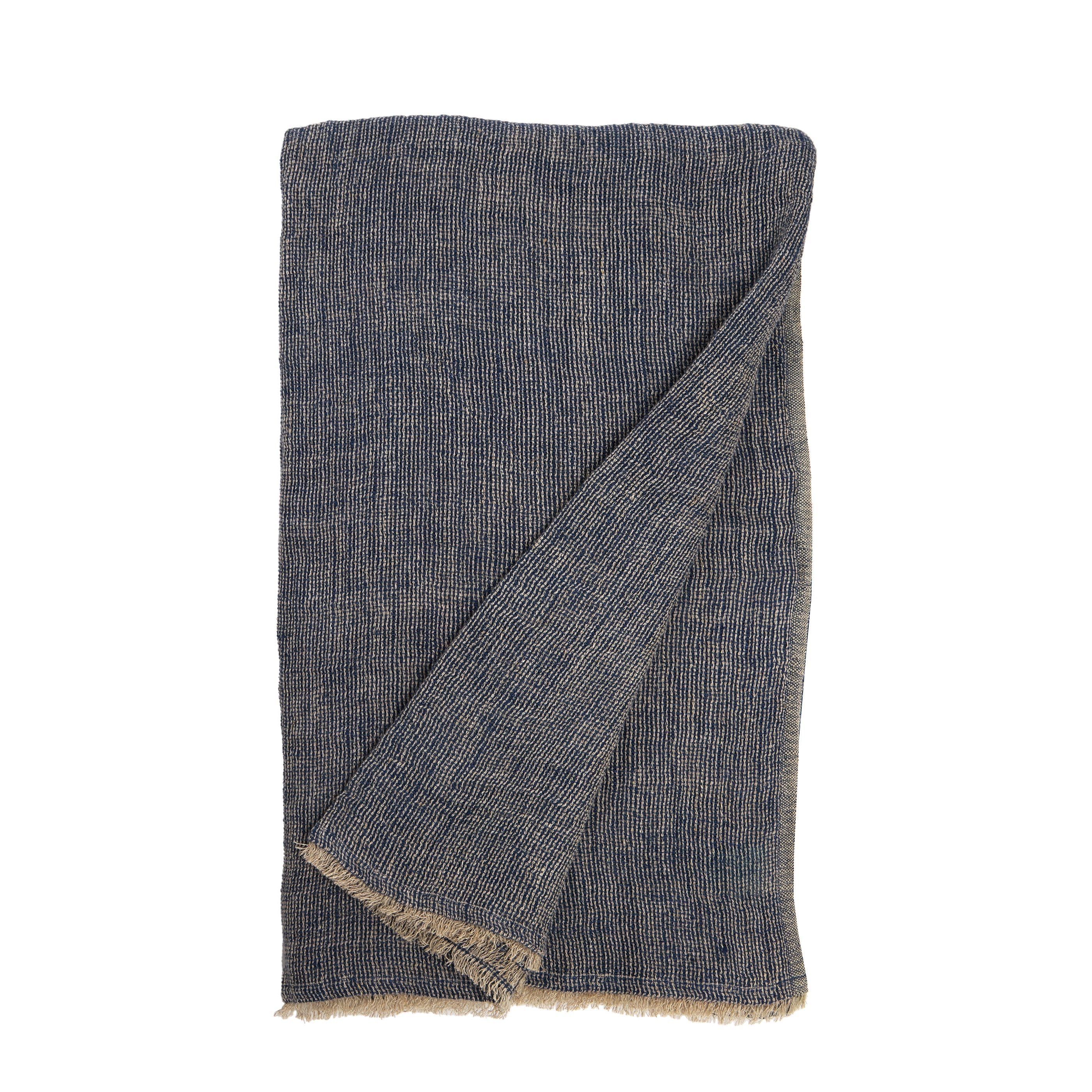 River Oversized Throw