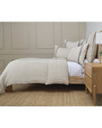 Rory Duvet Cover - 4 colors