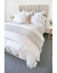 Nantucket Matelasse