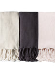 Trestles Oversized Throw