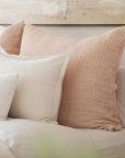 Vancouver Big Pillow 28" X 36" With Insert - 4 colors
