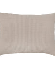 Vancouver Big Pillow 28" X 36" With Insert - 4 colors