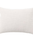 Vancouver Big Pillow 28" X 36" With Insert - 4 colors