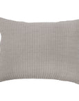 Vancouver Big Pillow 28" X 36" With Insert - 4 colors