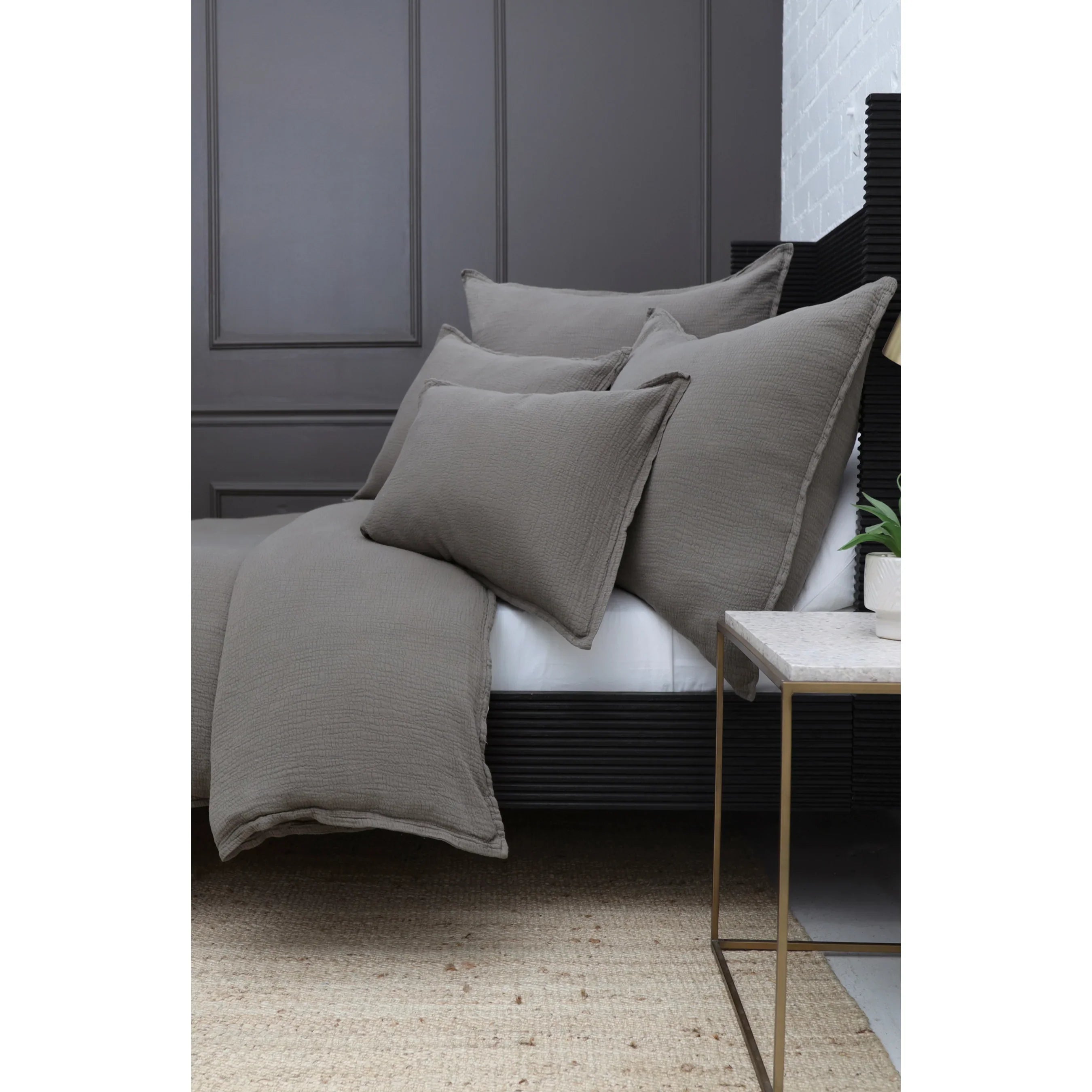 Waverly Big Pillow 28" X 36" With Insert - 4 colors