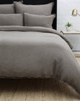 Waverly Cotton Duvet Cover Set