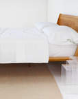 Cotton Percale Sheet Set