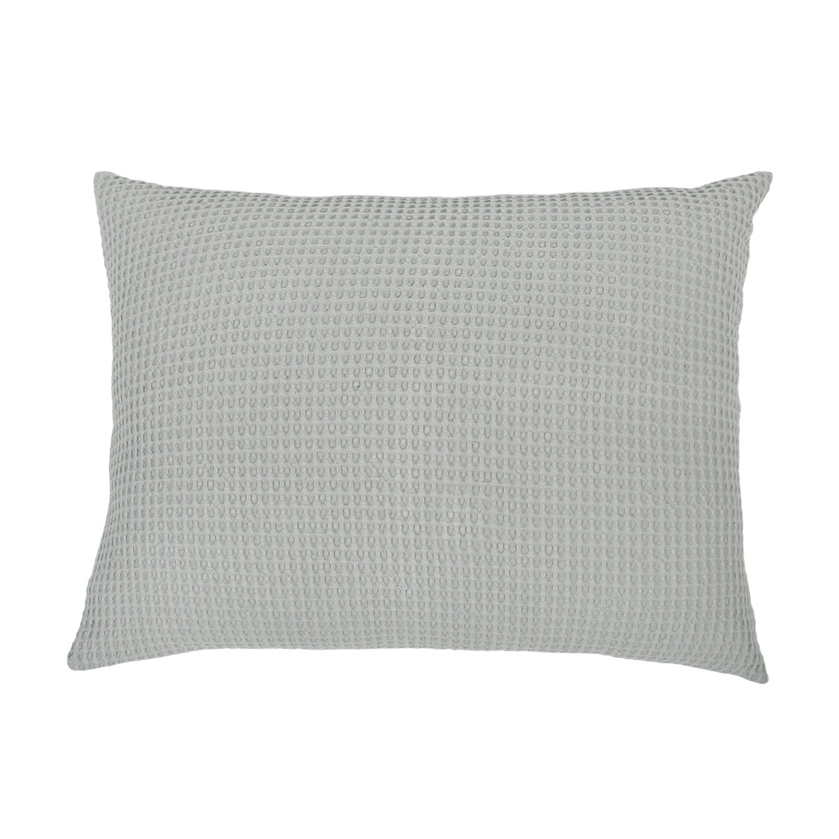 Zuma Big Pillow 28" X 36" With Insert - Mist