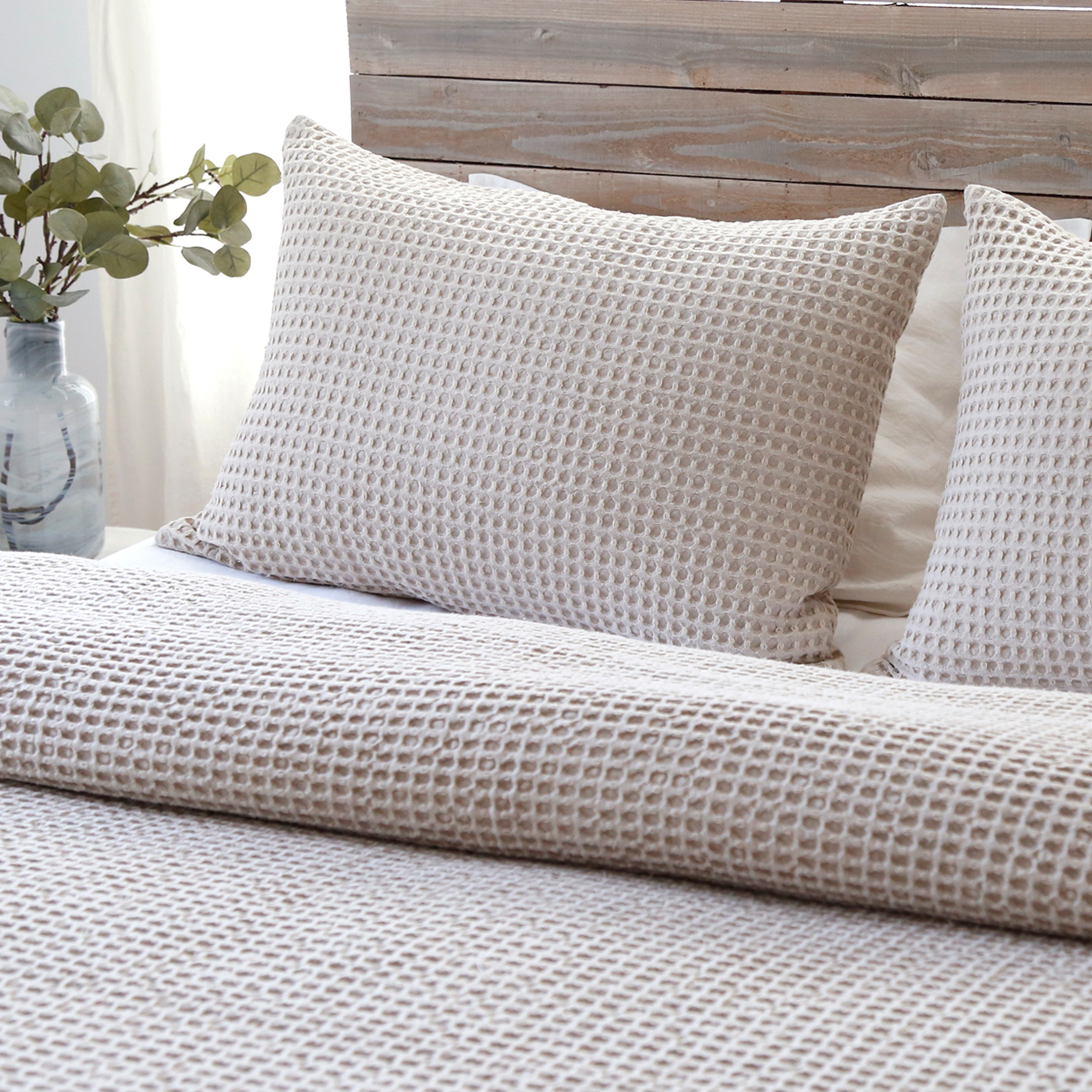 Zuma Big Pillow 28" X 36" With Insert - 3 colors