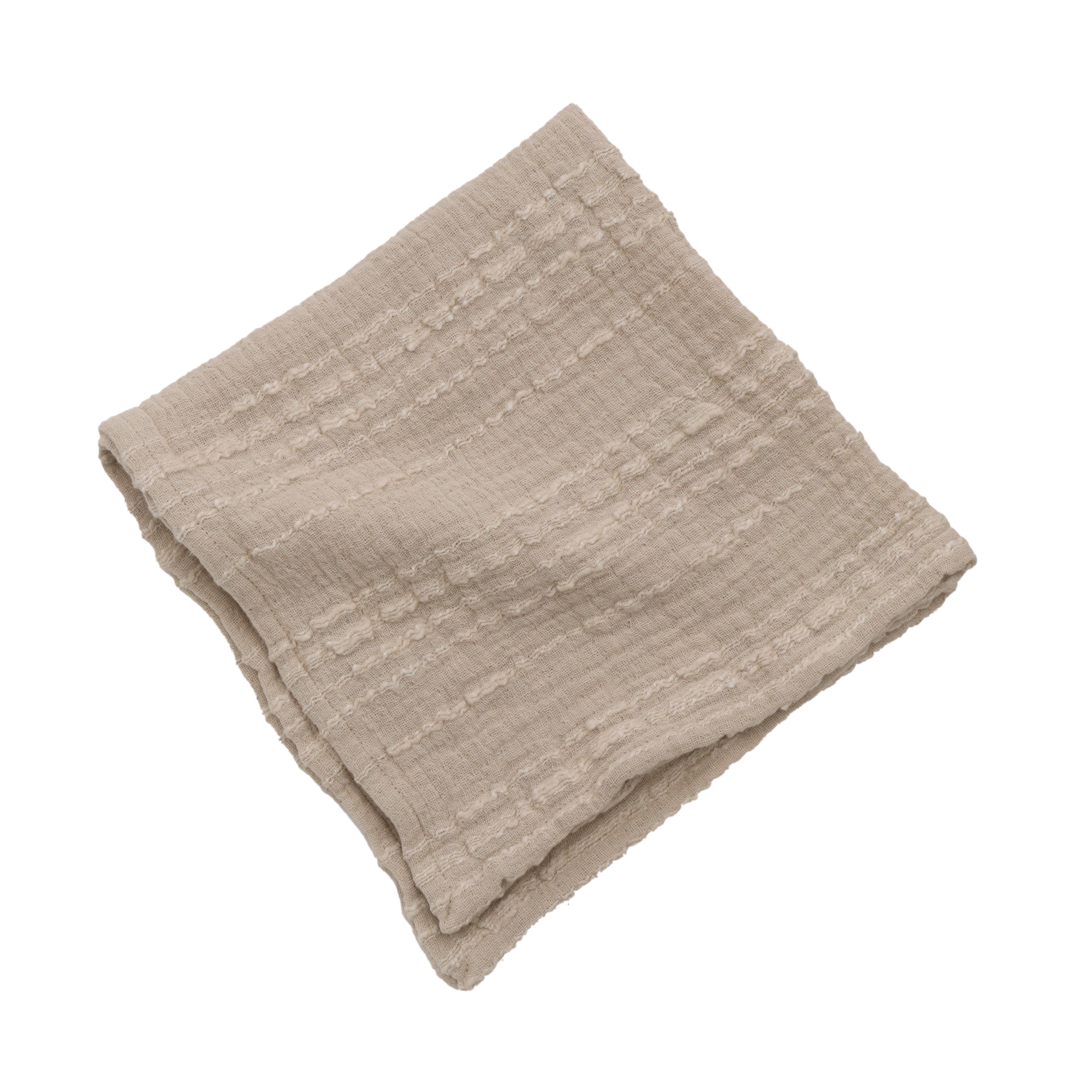 Kenwood Napkins - 6 Colors-Natural-Pom Pom at Home