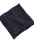 Kenwood Napkins - 6 Colors-Navy-Pom Pom at Home