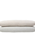CONNOR BODY PILLOW W/ INSERT - 2 Colors-Pom Pom at Home