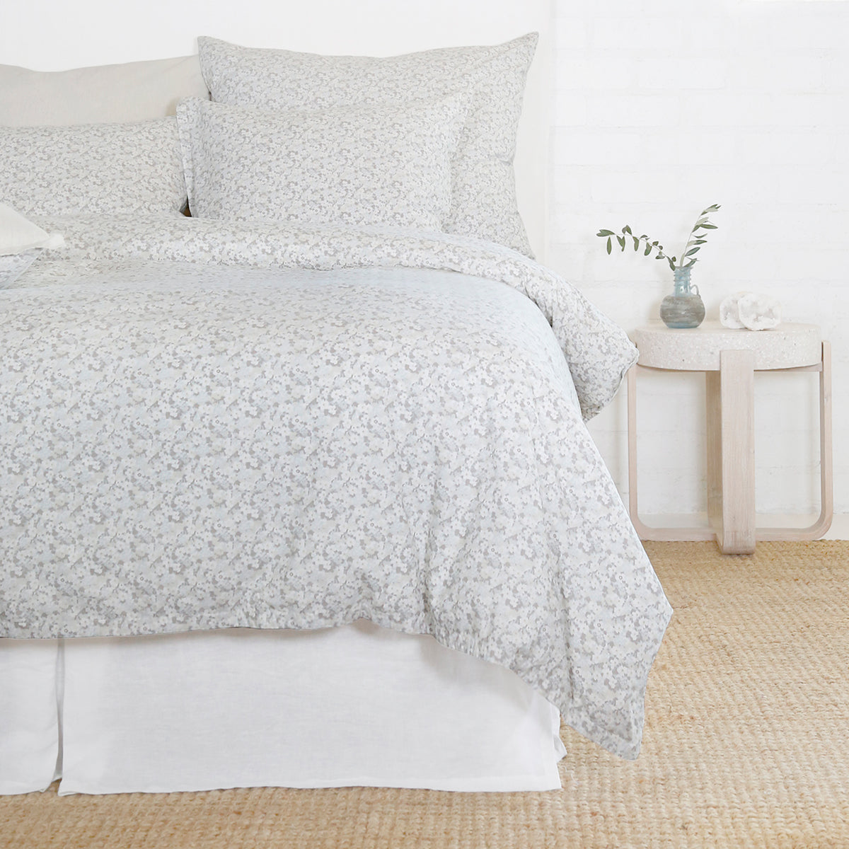 Pom Pom at Home June Duvet Cover - Twin