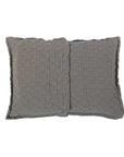 ojai matelasse collection - 4 colors - pillow - pom pom at home