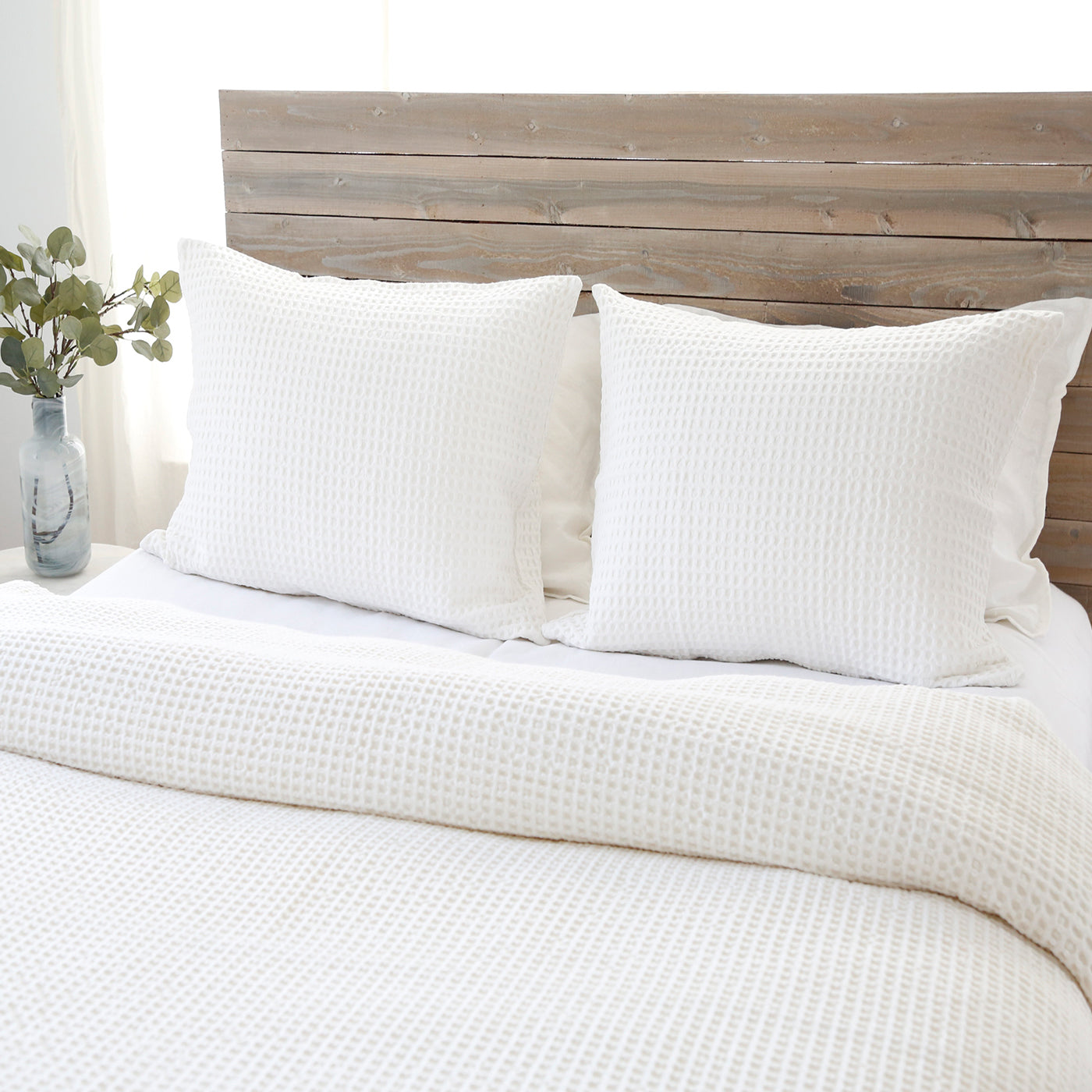 Pom pom at top home zuma blanket