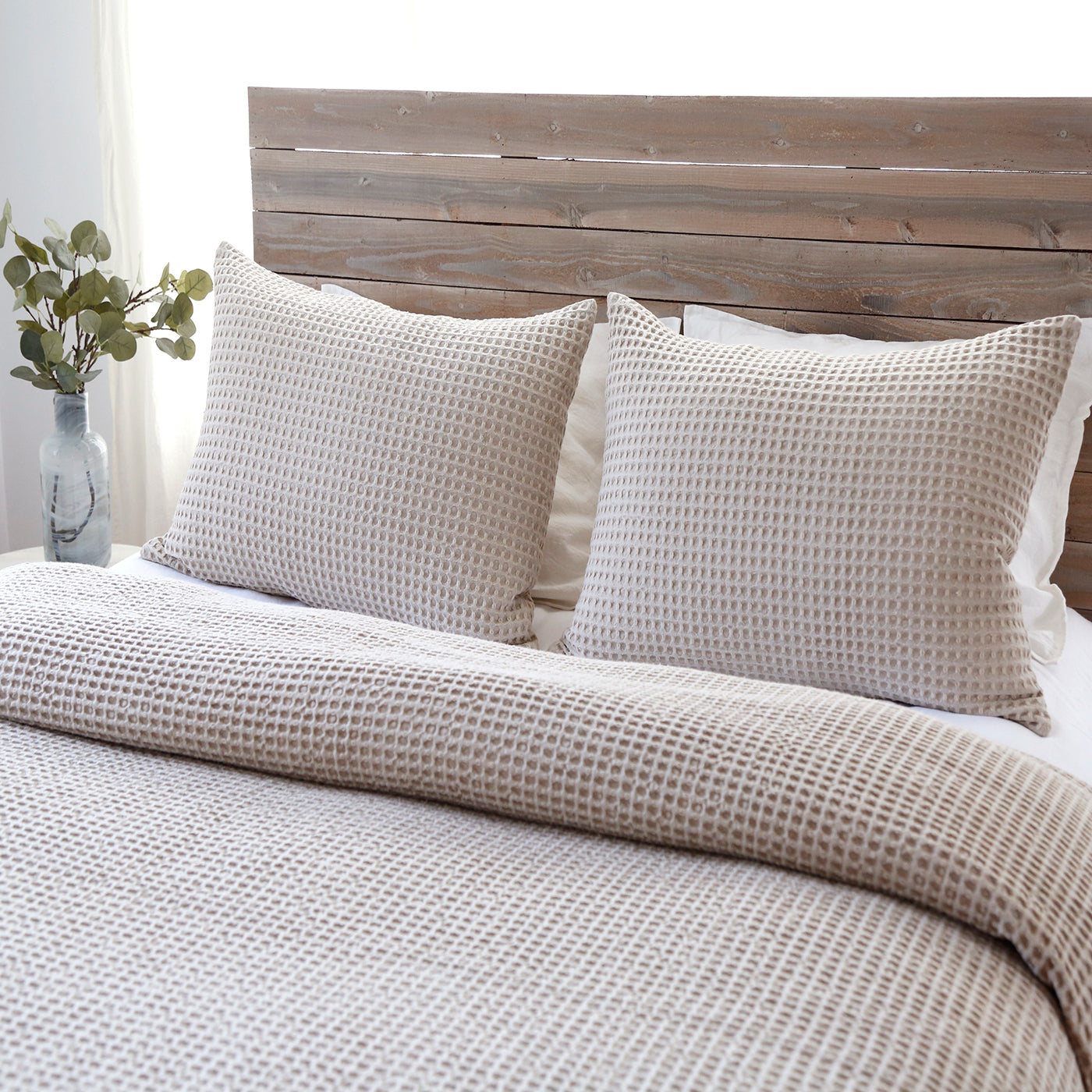 Pom pom at top home zuma blanket