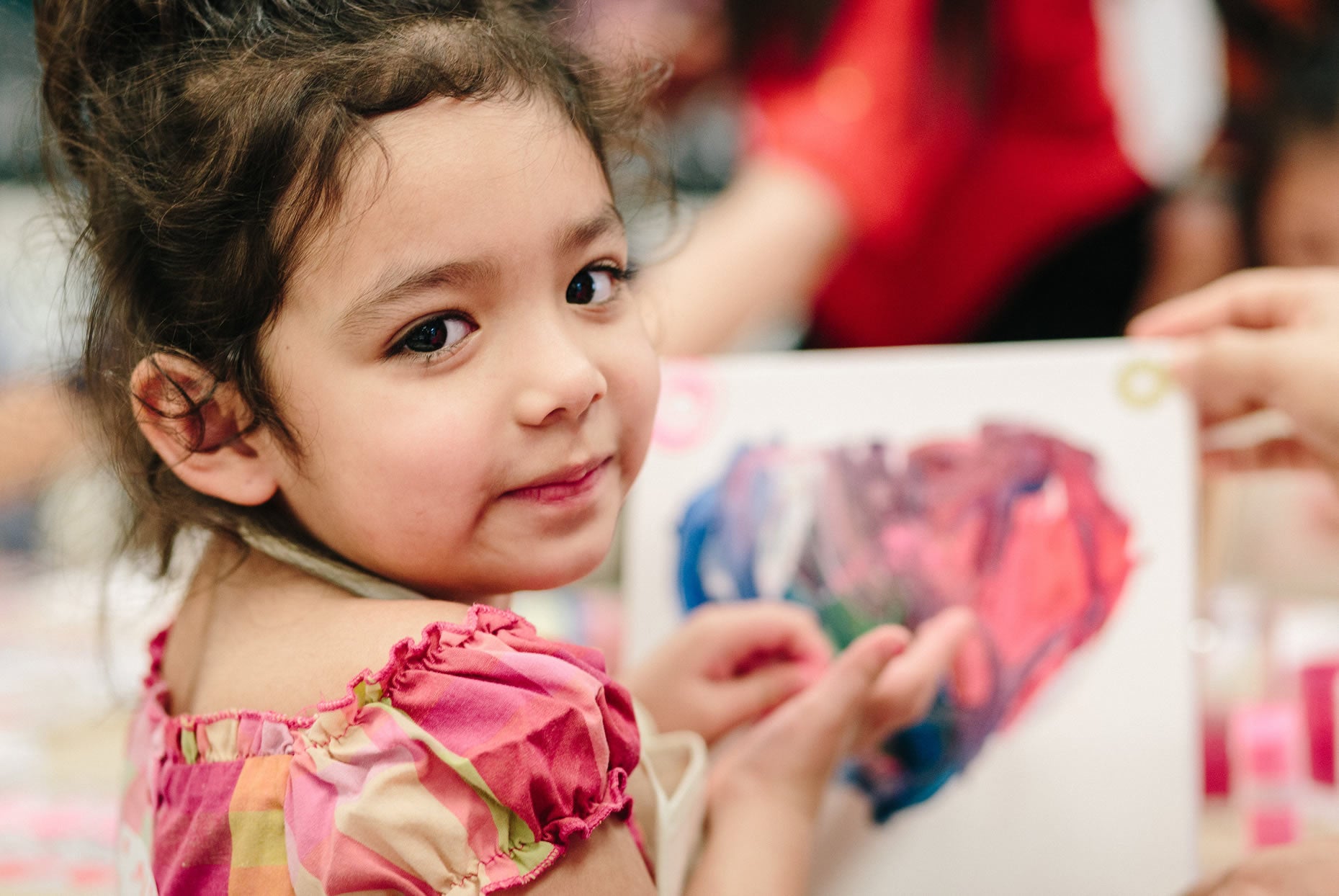 Pom Pom at Home: Spotlight on Charity