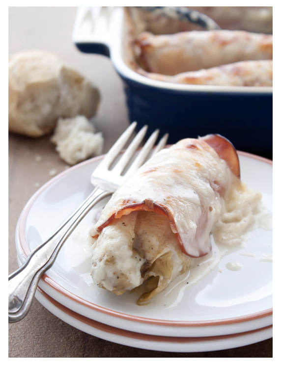 Hilde’s 10 Favorite Holiday Foods!-Pom Pom at Home