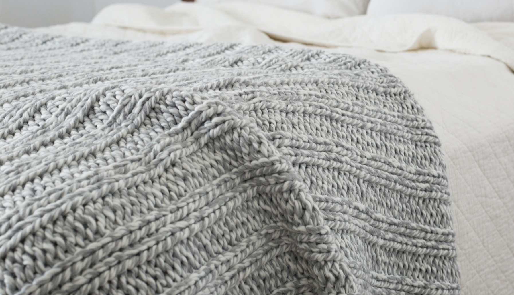 Our Most Snuggle Worthy Throws!-Pom Pom at Home