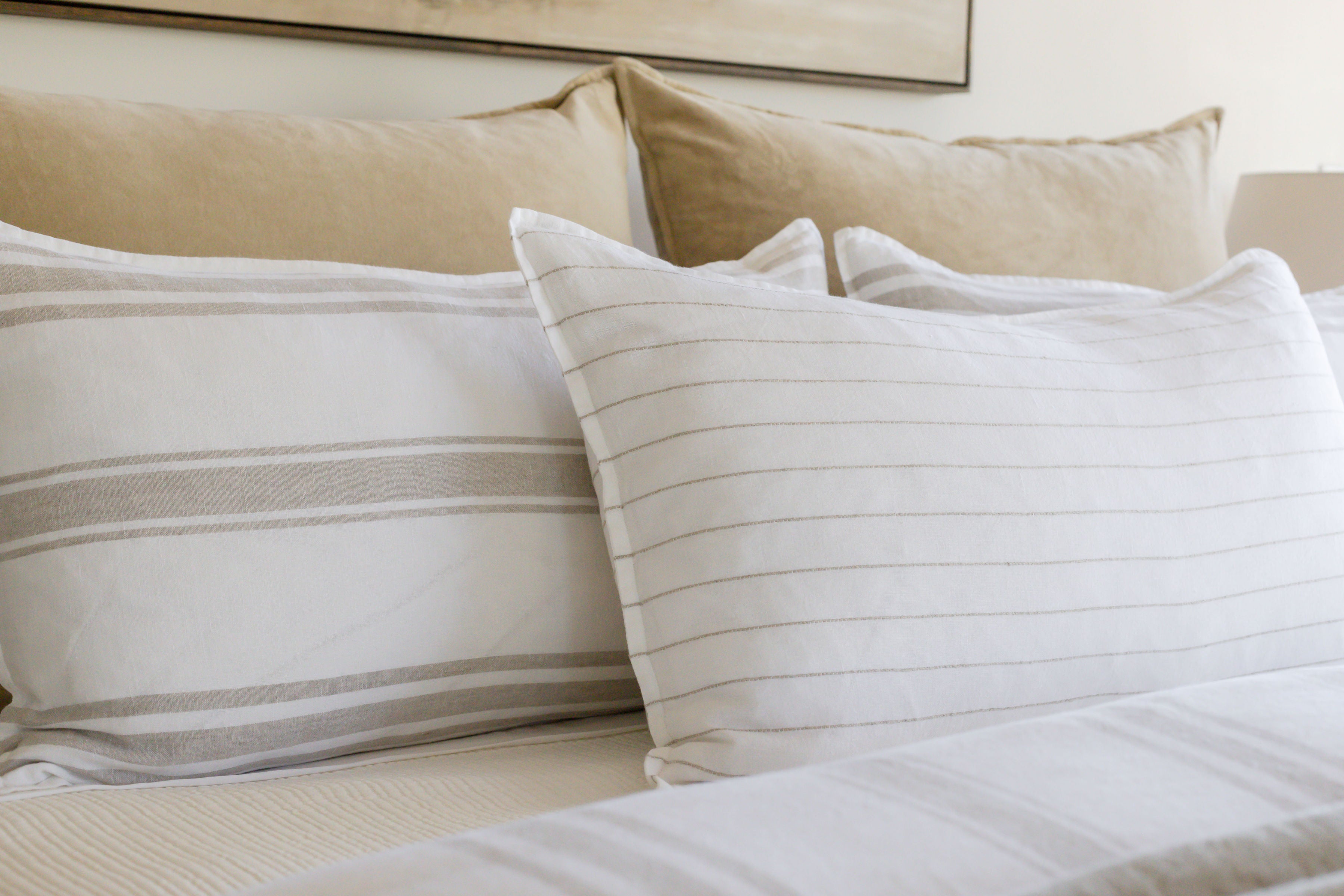 The Impact of Quality Bedding on Your Sleep