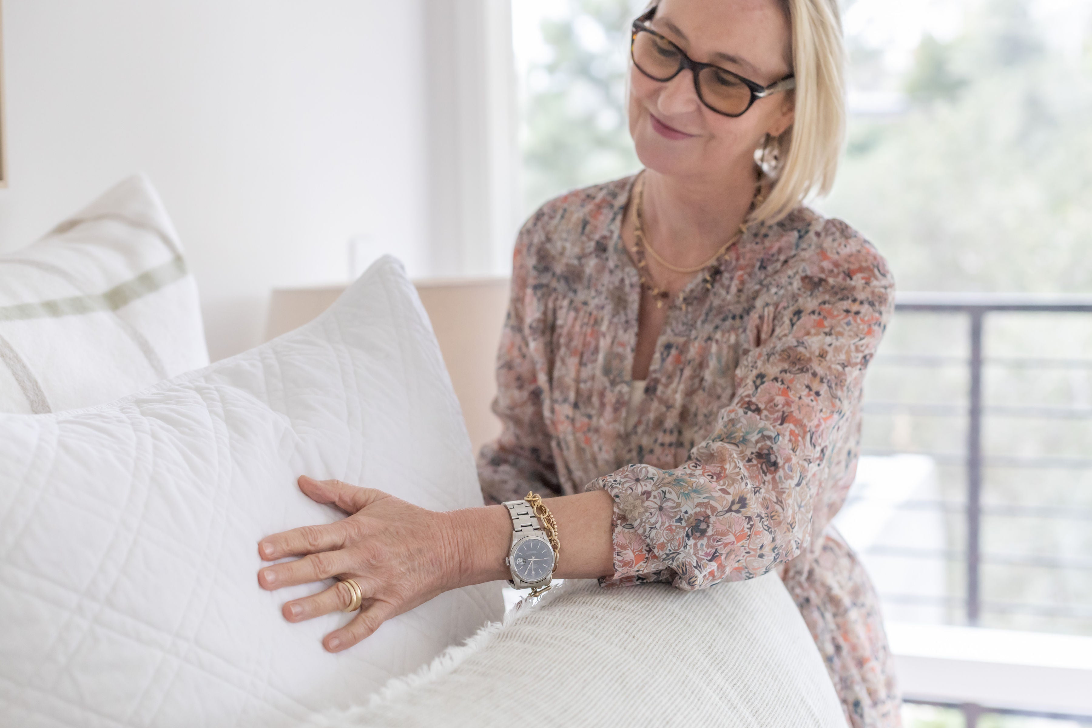 Styling the Perfect Bundle of Handpicked Accessories for Mother’s Day!
