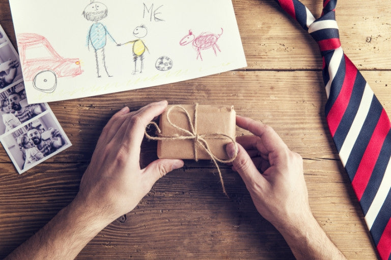 7 Out of the Box Gifts for Dear Old Dad!