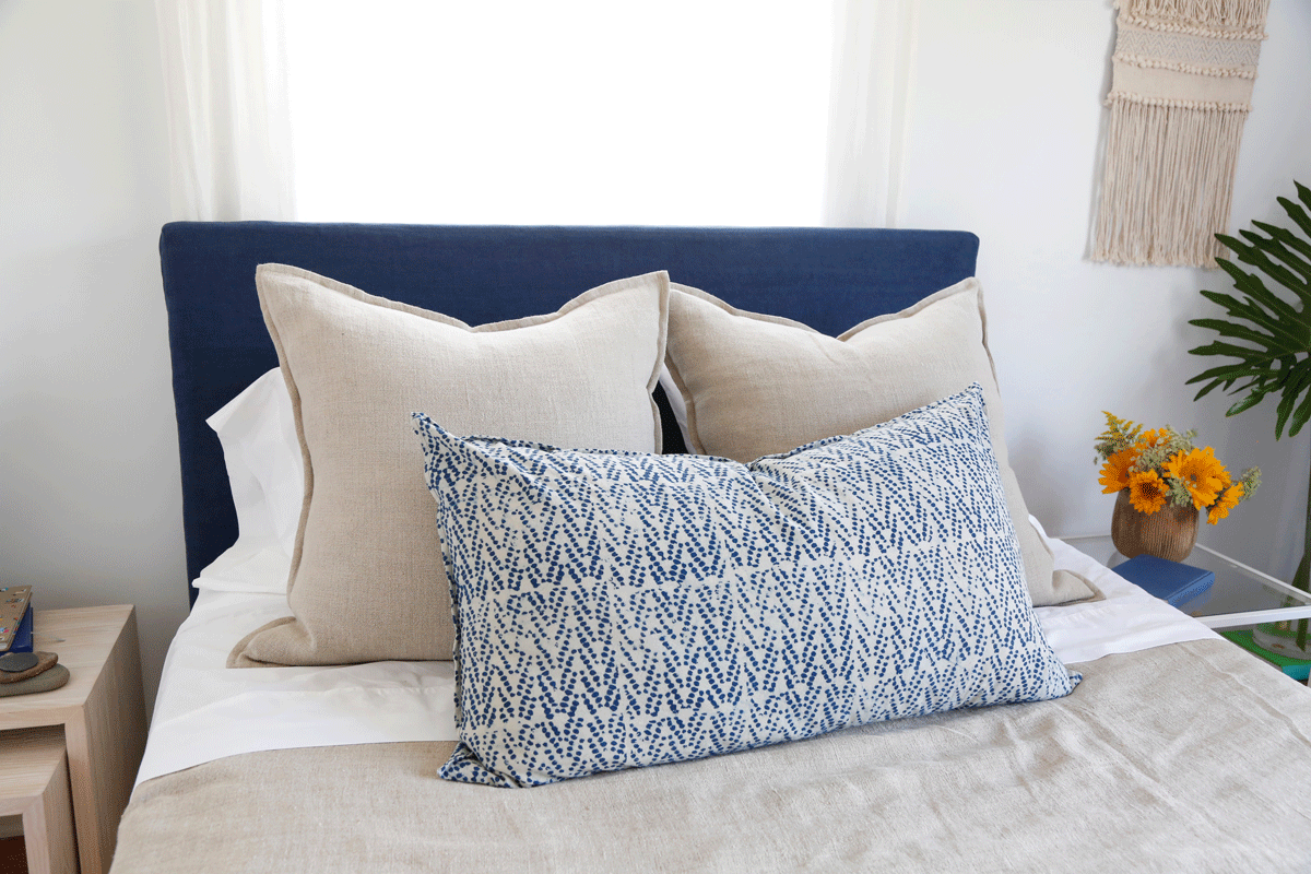 Summer Pillows!