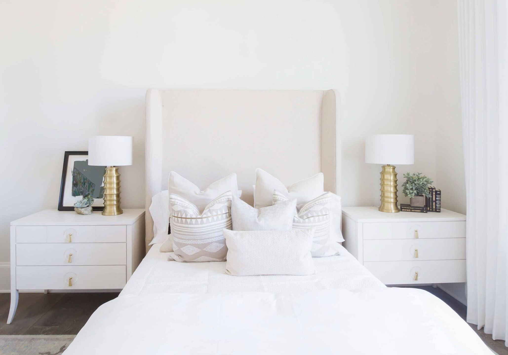 Pom Pom at Home +  The Nashville Parade of Homes
