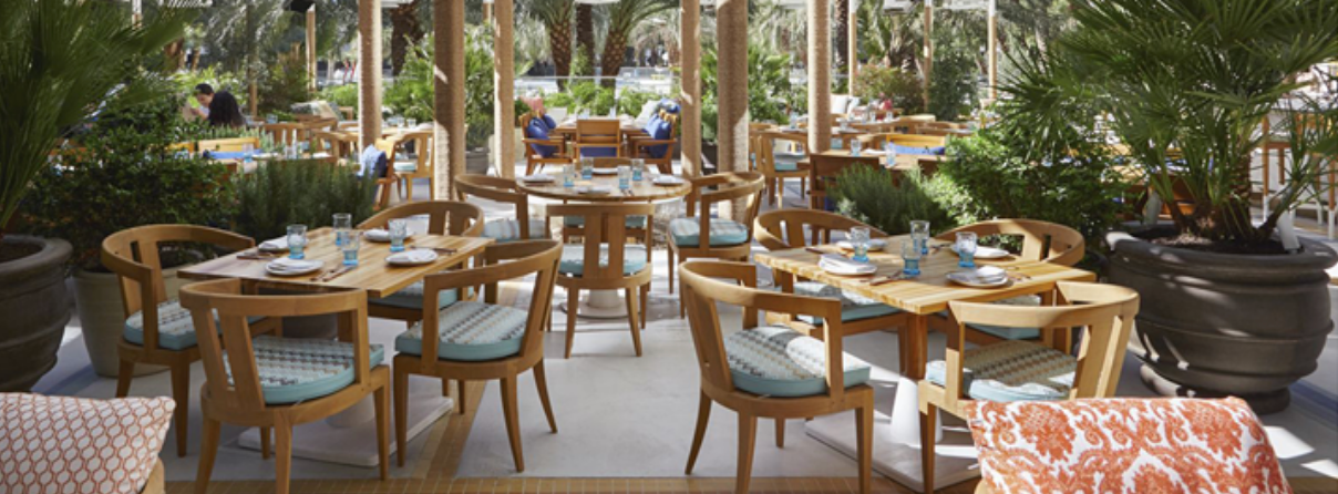 Celebrating 10 Years: Our Favorite Places to Eat at Market!