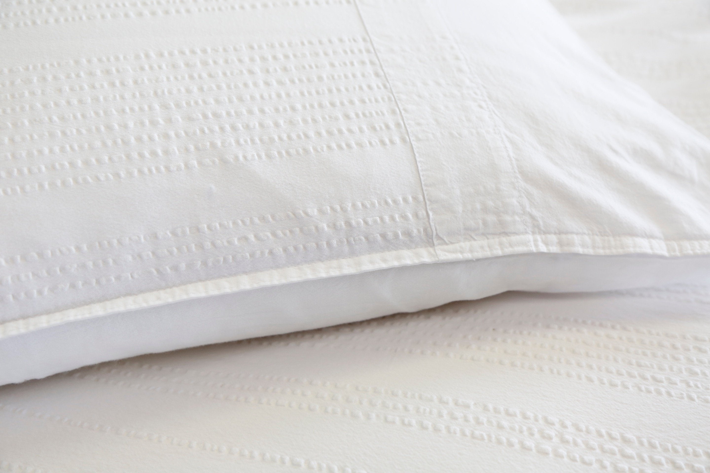 Bamboo, Linen, Cotton: What's the difference?-Pom Pom at Home