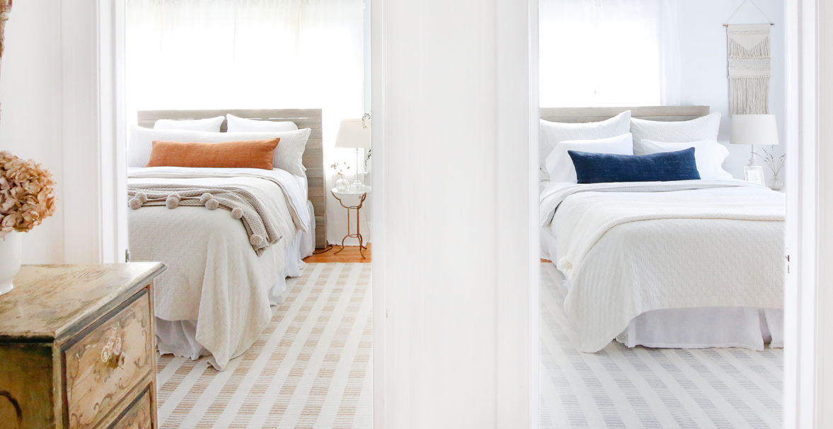 The Connor Collection-Pom Pom at Home