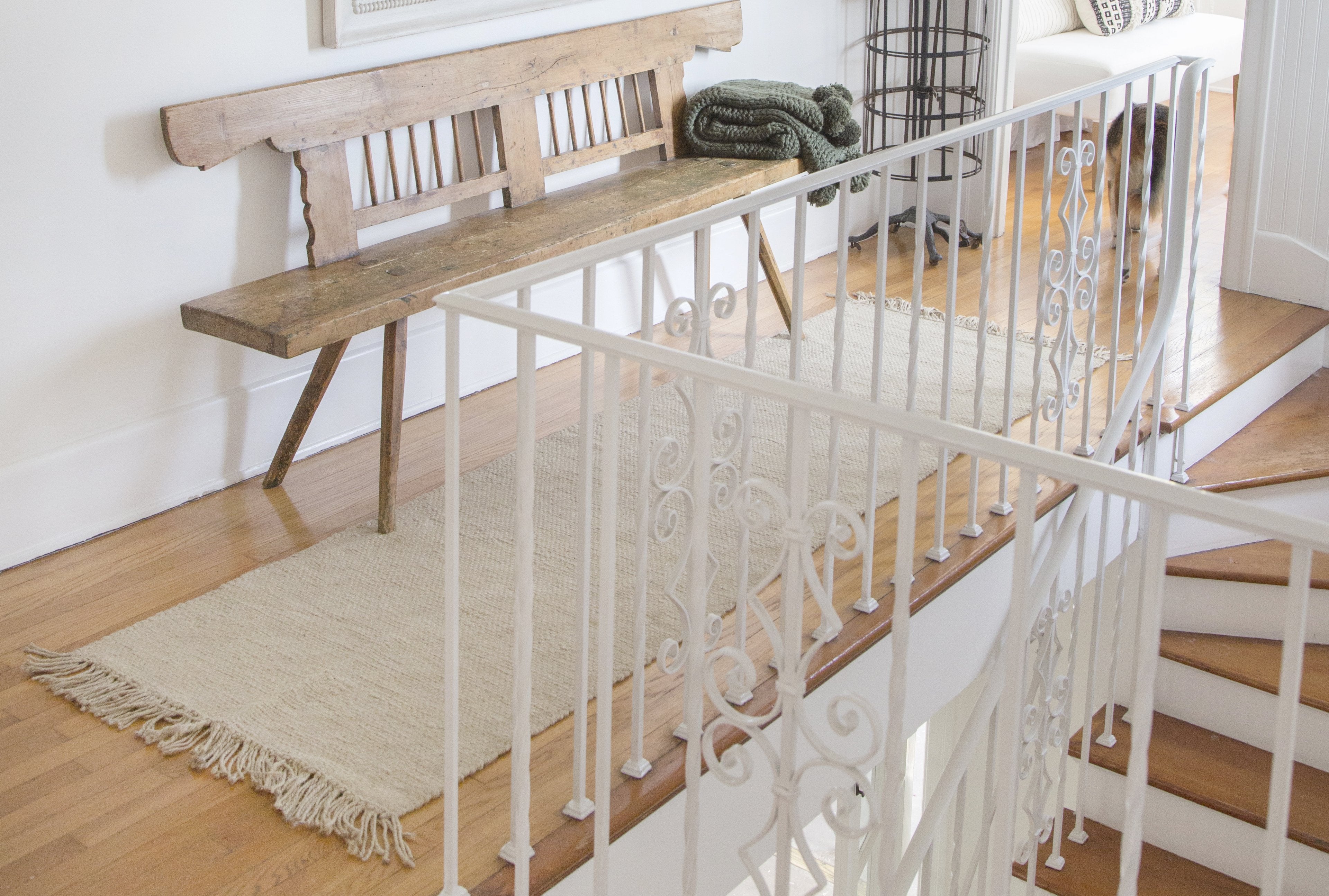 New Rugs for Every Space!-Pom Pom at Home