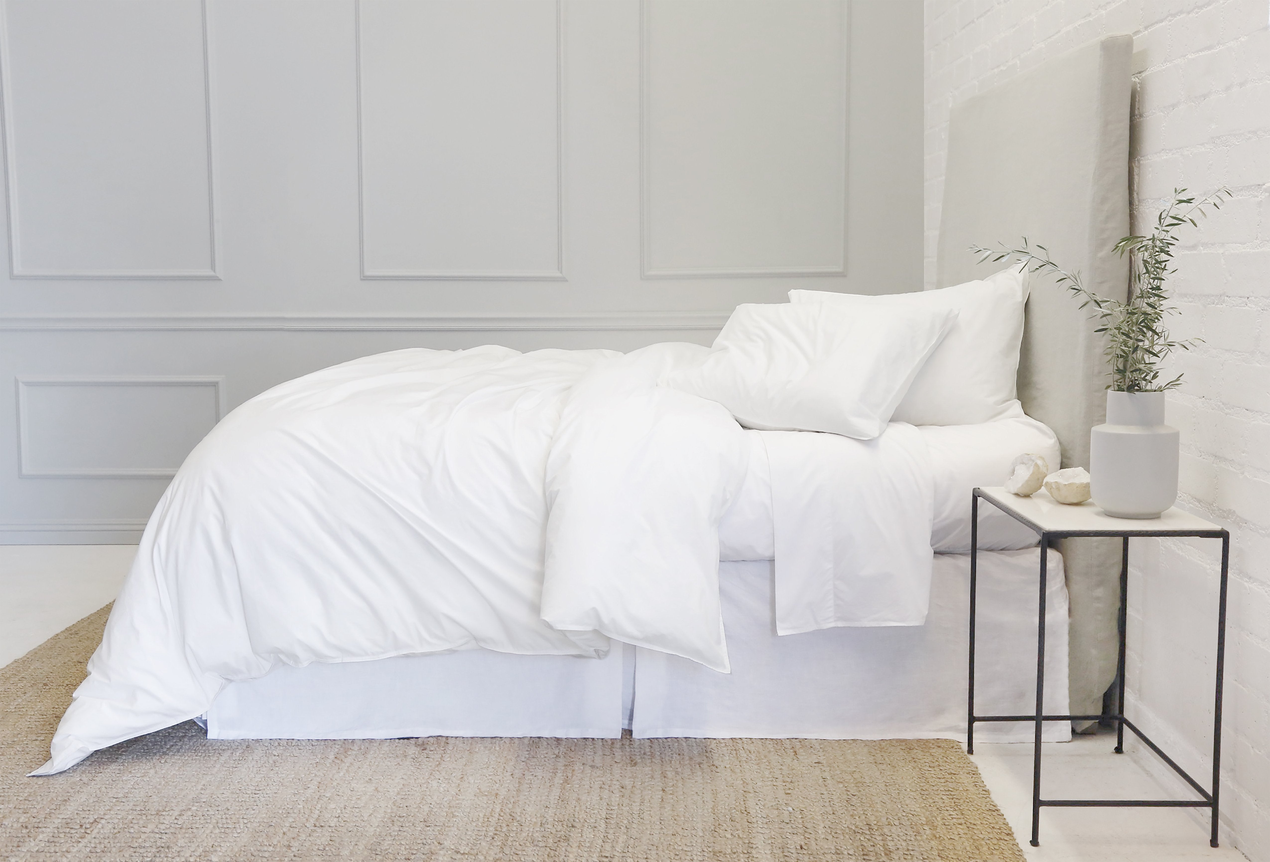 Beautiful Bedding Essentials-Pom Pom at Home