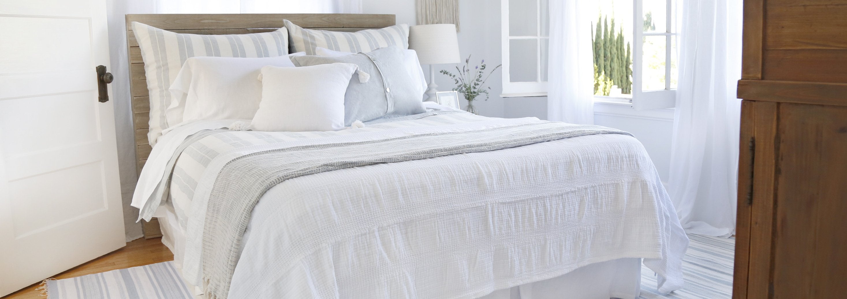 Styling with Beautiful Rugs!-Pom Pom at Home