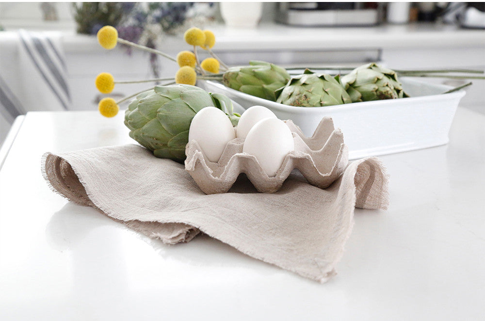 Update Your Kitchen Linens for Spring!